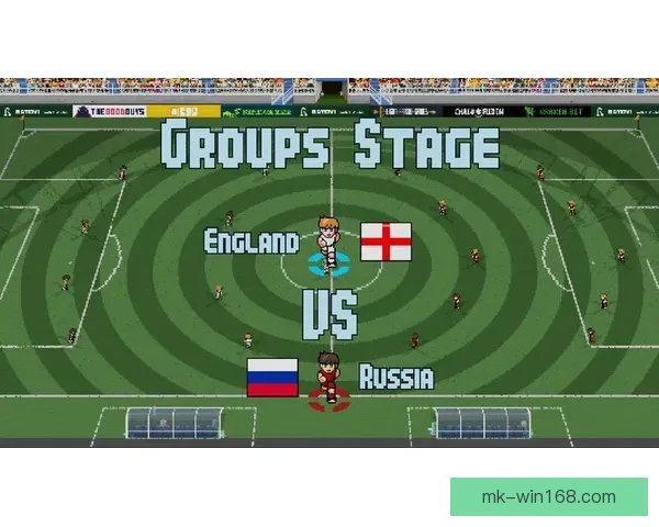 世界杯足球竞猜平台全新上线带你玩转全球赛事预测赢取丰厚大奖