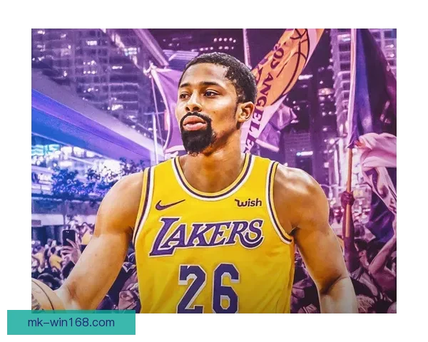 湖人旧将丁威迪暂不考虑CBA 目标重返NBA再创巅峰