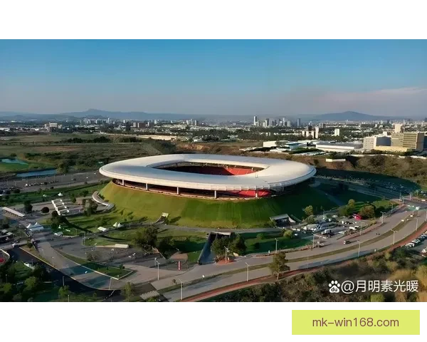 墨西哥世界杯2026球场全景探索与建设进展分析