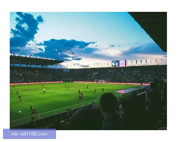 2026世界杯赛场风采全览城市魅力与赛事亮点解析