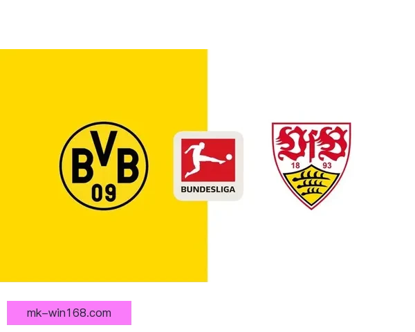 多特补时连入两球逆转斯图加特阿德耶米布兰特联袂建功