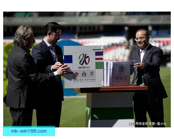 世界杯足球竞猜平台全面升级 智能分析助力精准预测 赢取丰厚大奖