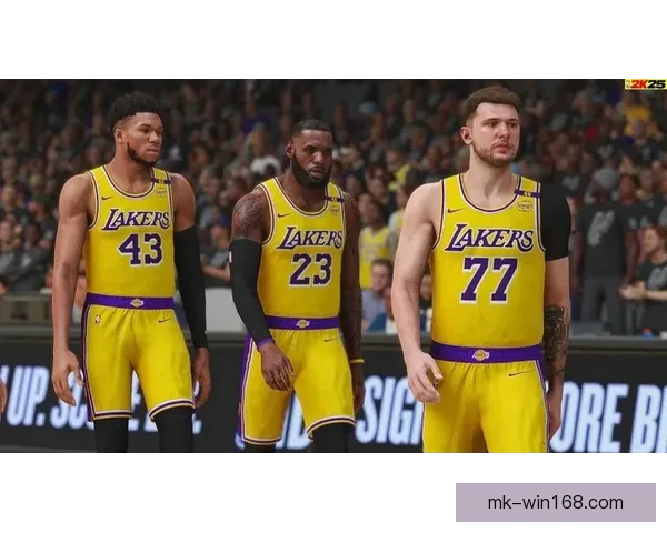 湖人积极争夺字母哥目标与东契奇搭档引发震动级交易